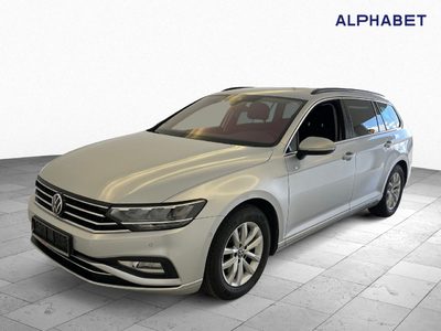 Volkswagen PASSAT Variant 2.0 TDI SCR DSG Business, 2021