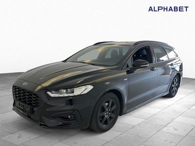 Ford Mondeo Turnier 2.0 EcoBlue ST-LINE, 2020