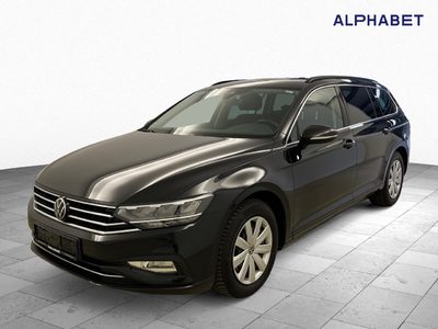 Volkswagen PASSAT Variant 2.0 TDI SCR DSG Business, 2022
