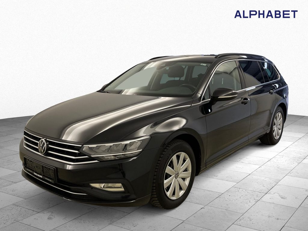 Volkswagen PASSAT Variant 2.0 TDI SCR DSG Business, 2022