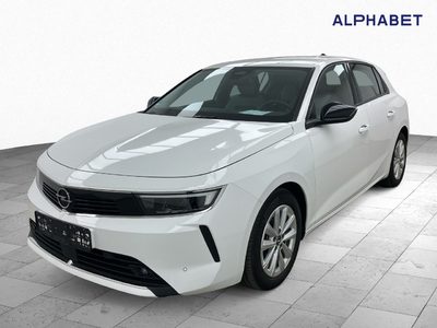 Opel Astra 1.5 D Edition -, 2022