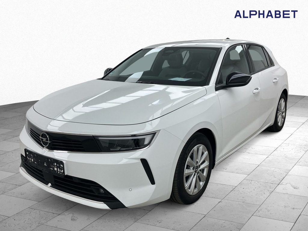 Opel Astra 1.5 D Edition -, 2022