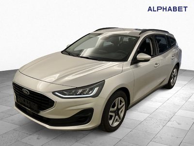 Ford Focus Turnier 1.0 EcoBoost Start-Stopp-System COOL&amp;CONNECT, 2022
