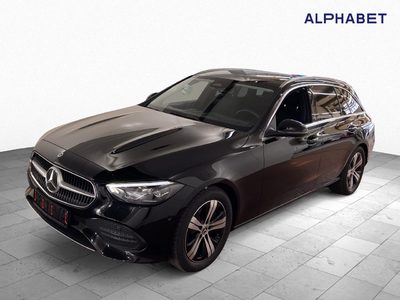 Mercedes-Benz C 200 d T 9G-TRONIC Avantgarde, 2023