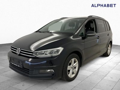 Volkswagen Touran 2.0 TDI SCR DSG Comfortline, 2021