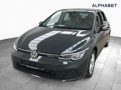 Volkswagen Golf 2.0 TDI SCR DSG Life, 2020