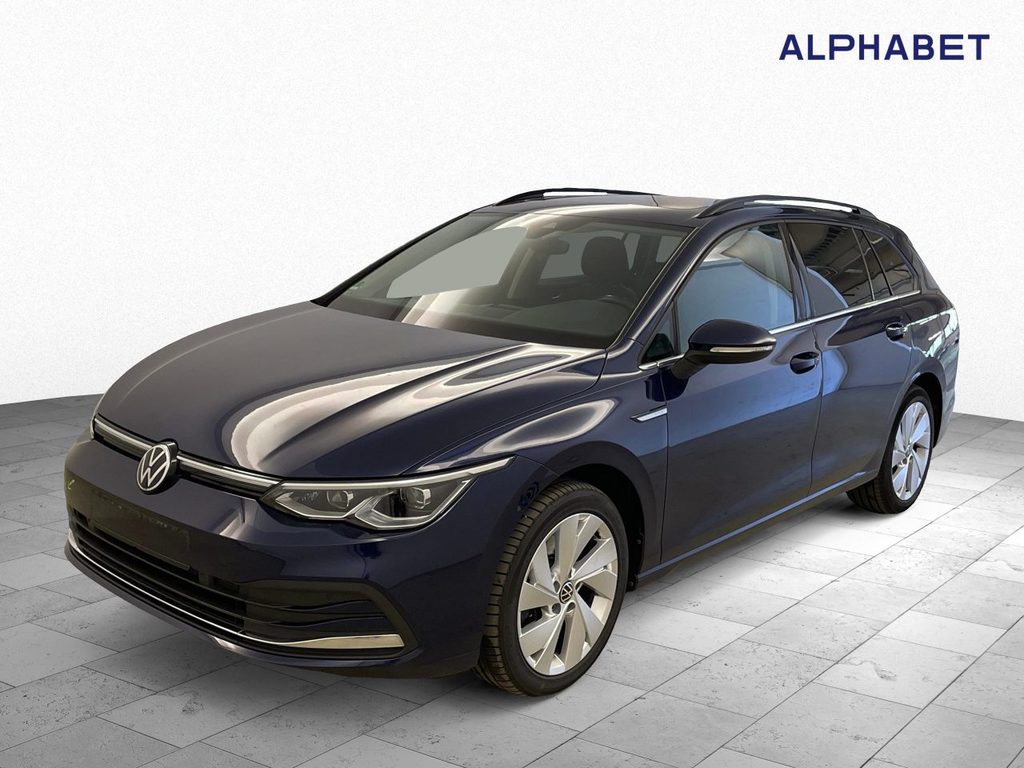 Volkswagen Golf Variant 2.0 TDI SCR DSG Style, 2021