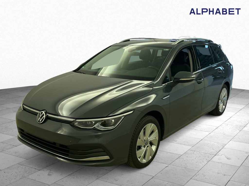 Volkswagen Golf Variant 1.5 eTSI OPF DSG Style, 2022