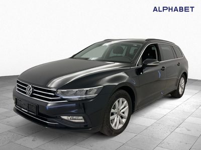 Volkswagen PASSAT Variant 2.0 TDI SCR DSG Business, 2022