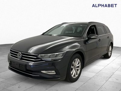 Volkswagen PASSAT Variant 2.0 TDI SCR DSG Business, 2022