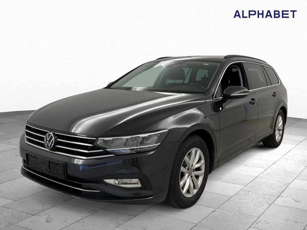 Volkswagen PASSAT Variant 2.0 TDI SCR DSG Business, 2022