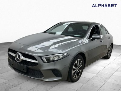 Mercedes-Benz A 180 d 7G-DCT Progressive, 2020