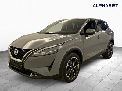 Nissan Qashqai 1.3 DIG-T MHEV Tekna, 2022