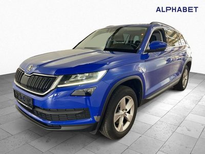 Skoda Kodiaq 2.0 TDI DSG Ambition, 2020
