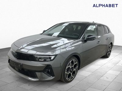 Opel Astra Sports Tourer 1.2 Turbo Automatik GS, 2024