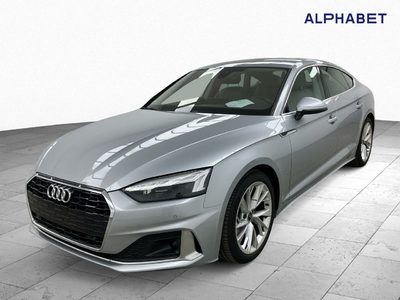 Audi A5 Sportback 35 TDI S tronic advanced, 2021