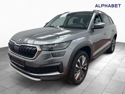 Skoda Kodiaq 2.0 TDI DSG Tour, 2022