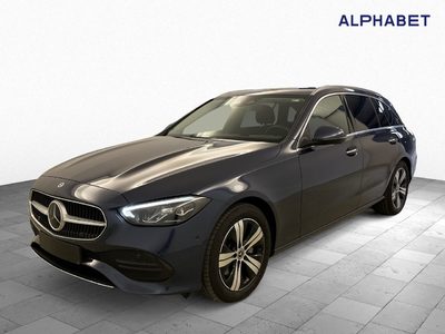 Mercedes-Benz C 200 d T 9G-TRONIC Avantgarde-Exterieur, 2023