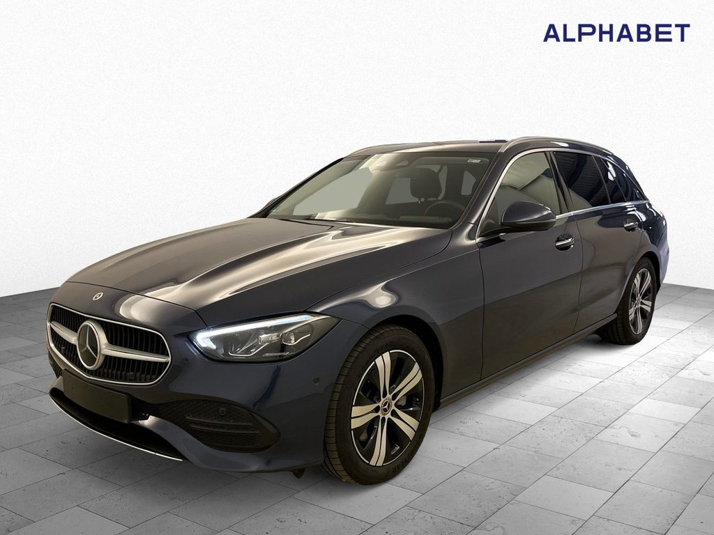 Mercedes-Benz C 200 d T 9G-TRONIC Avantgarde-Exterieur, 2023