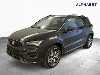 Seat Ateca 2.0 TSI 4Drive DSG OPF FR, 2022