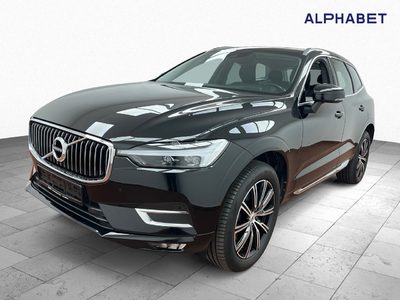 Volvo XC60 B4 D AWD GEARTRONIC INSCRIPTION, 2021