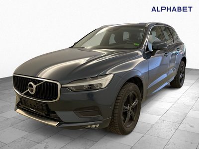 Volvo XC60 B4 D Geartronic MOMENTUM PRO, 2021