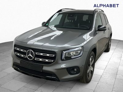 Mercedes-Benz GLB 200 d 8G-DCT Progressive, 2021