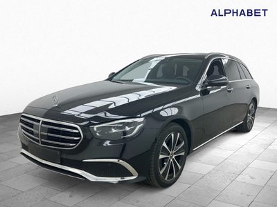Mercedes-Benz E 220 d T 9G-TRONIC Exclusive, 2023