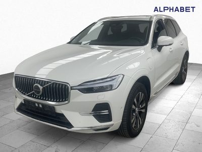 Volvo XC60 T6 AWD Recharge Geartronic Inscription Expression, 2022