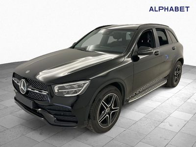Mercedes-Benz GLC 220 d 4MATIC 9G-TRONIC AMG Line, 2021
