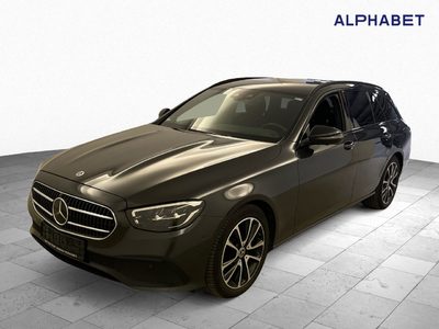 Mercedes-Benz E 220 d T 9G-TRONIC -, 2022