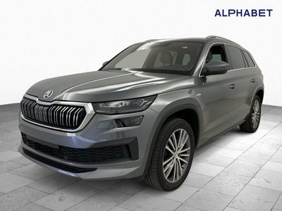 Skoda Kodiaq 2.0 TDI DSG L&amp;K, 2022