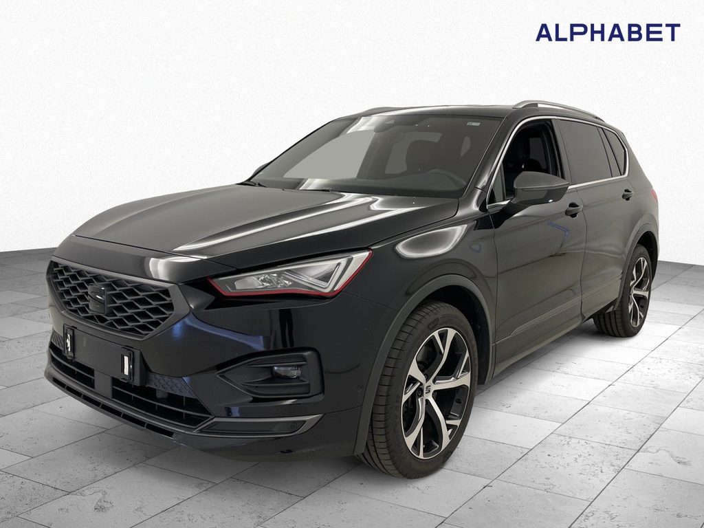 Seat Tarraco 2.0 TDI 4Drive DSG SCR FR, 2022