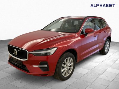 Volvo XC60 B5 D AWD Geartronic Momentum Pro, 2022