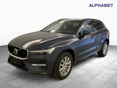 Volvo XC60 B4 D AWD Geartronic Momentum Pro, 2022