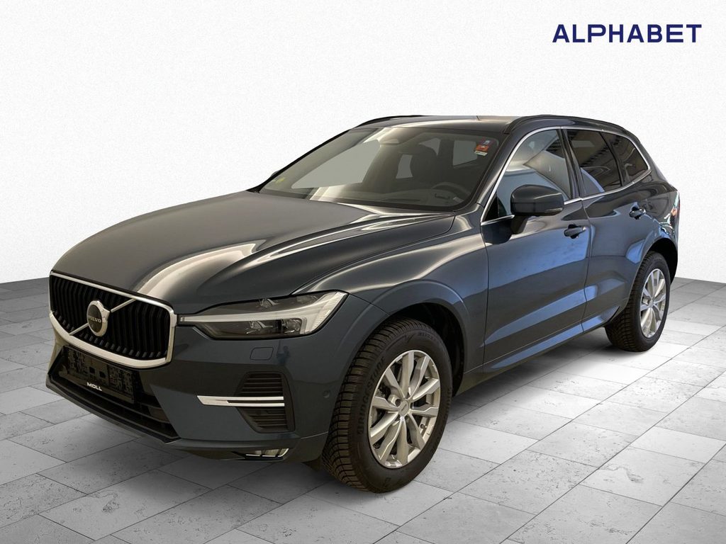 Volvo XC60 B4 D AWD Geartronic Momentum Pro, 2022