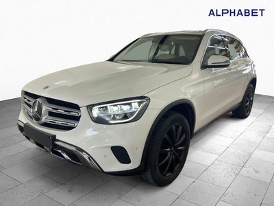 Mercedes-Benz GLC 300 de 4Matic 9G-TRONIC, 2022
