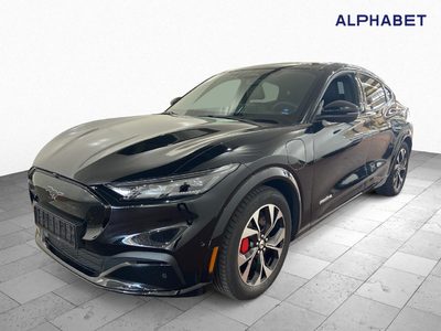 Ford Mustang Mach-E AWD Premium, 2023
