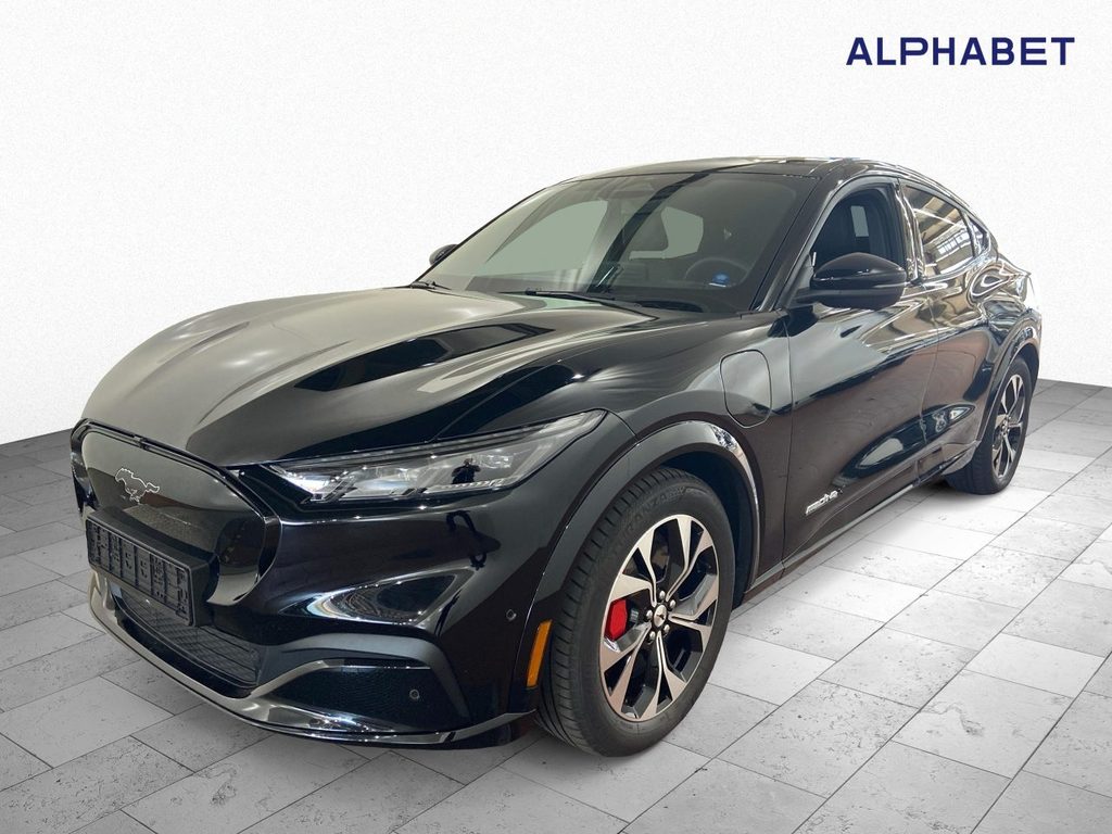Ford Mustang Mach-E AWD Premium, 2023