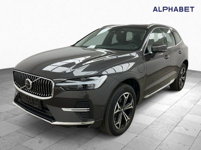 Volvo XC60 T6 AWD Recharge Geartronic Inscription Expression, 2022