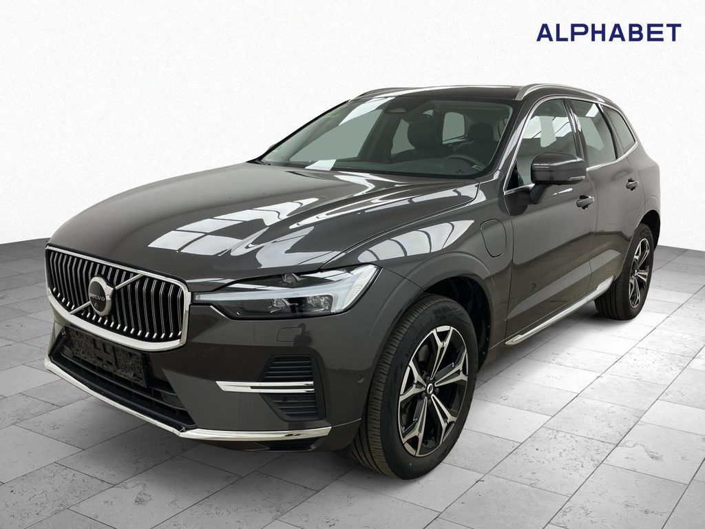 Volvo XC60 T6 AWD Recharge Geartronic Inscription Expression, 2022