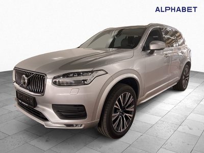 Volvo XC90 B5 D AWD Geartronic Momentum Pro, 2021