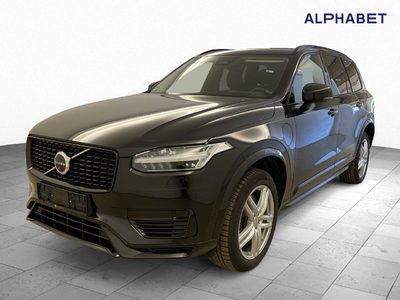 Volvo XC90 T8 AWD Recharge Ultimate Dark, 2023