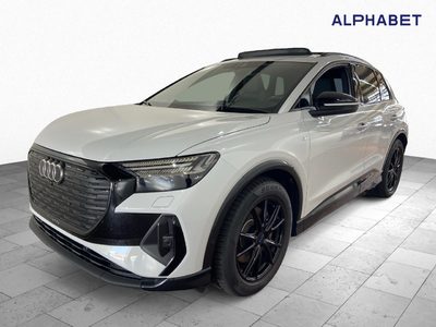 Audi Q4 e-tron 55 quattro -, 2024