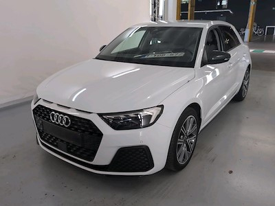 Audi A1 sportback - 2019 30 TFSI S tronic Audi Design Selection Business Plus