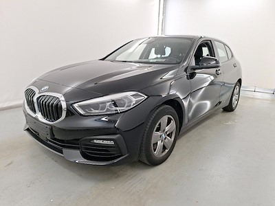 BMW 1 series hatch 1.5 116DA (85KW) Mirror Business Driving Assistant Model Advantage