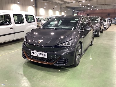 CUPRA BORN BEV 62KWH 150KW AUTO