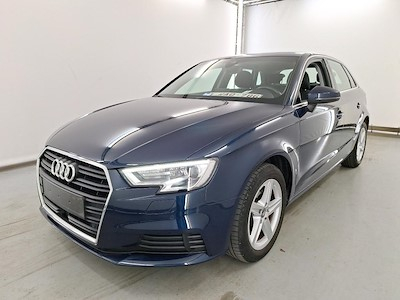 Audi A3 sportback - 2017 30 TFSI S tronic (EU6d-TEMP) Business Assistance