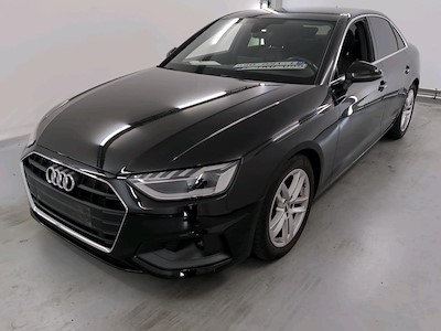 Audi A4 2.0 35 TDI 120KW S TR BUSINESS EDITION Business Plus