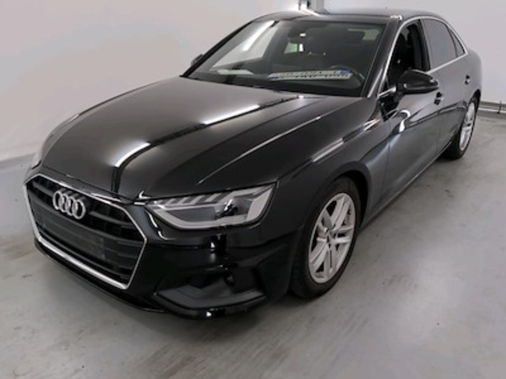 Audi A4 2.0 35 TDI 120KW S TR BUSINESS EDITION Business Plus
